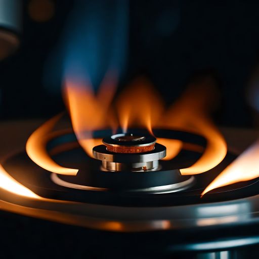 Chauffage au gaz à Cugnaux